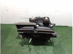 Recambio de calefaccion entera normal para renault zoe 2014 referencia OEM IAM   