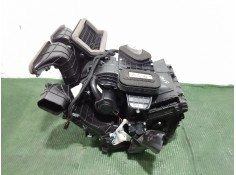 Recambio de calefaccion entera normal para renault zoe 2014 referencia OEM IAM    2