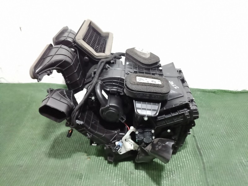 Recambio de calefaccion entera normal para renault zoe 2014 referencia OEM IAM   