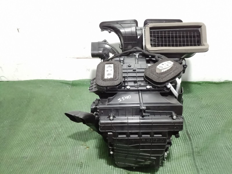 Recambio de calefaccion entera normal para renault zoe 2014 referencia OEM IAM   