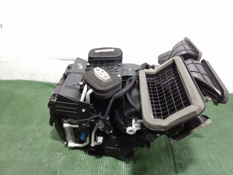 Recambio de calefaccion entera normal para renault zoe 2014 referencia OEM IAM   