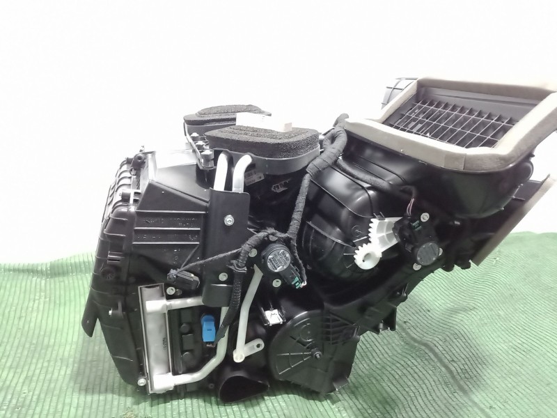 Recambio de calefaccion entera normal para renault zoe 2014 referencia OEM IAM   
