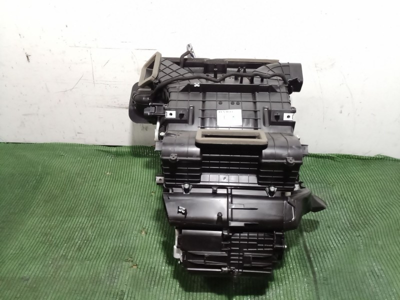 Recambio de calefaccion entera normal para renault zoe 2014 referencia OEM IAM   