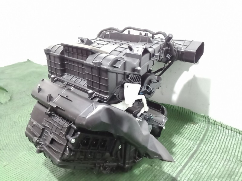 Recambio de calefaccion entera normal para renault zoe 2014 referencia OEM IAM   