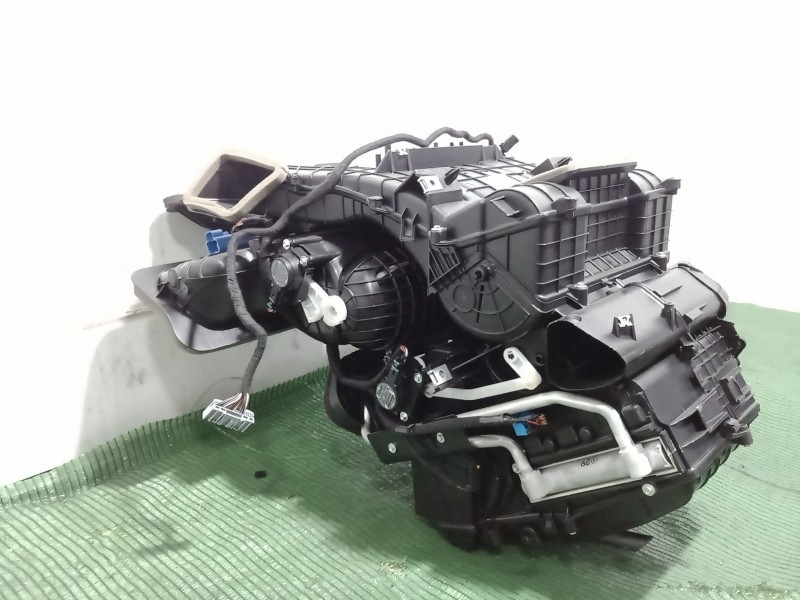 Recambio de calefaccion entera normal para renault zoe 2014 referencia OEM IAM   