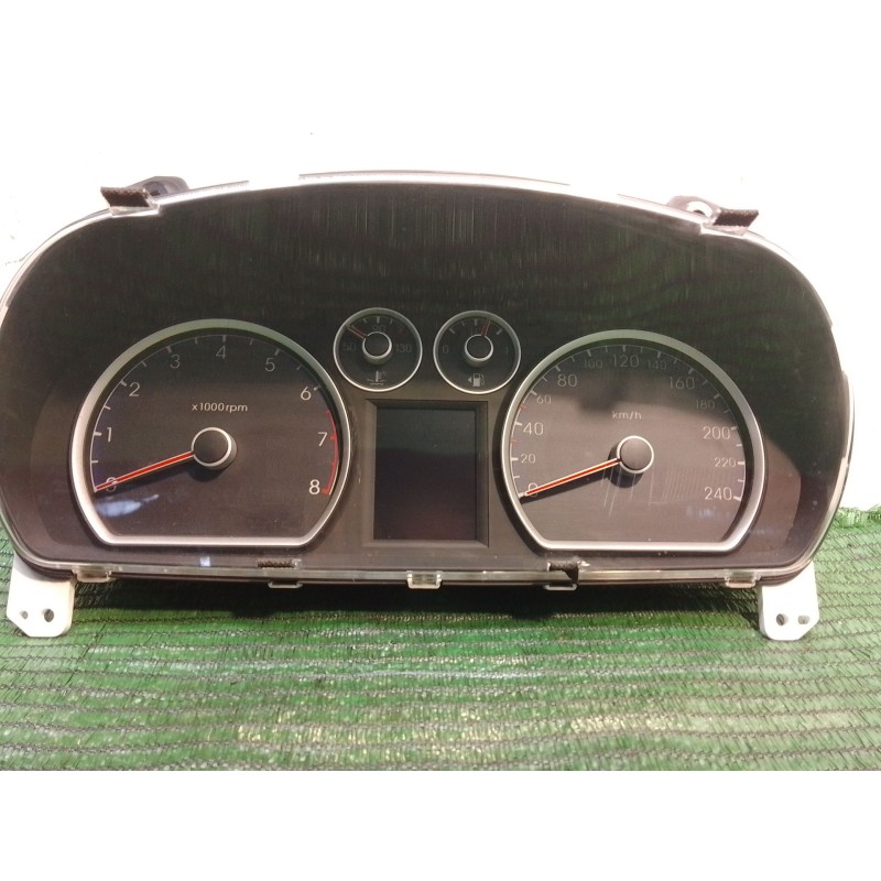 Recambio de cuadro instrumentos para hyundai i30 (fd) 1.6 referencia OEM IAM 940032L480 940032L480 11001039900H