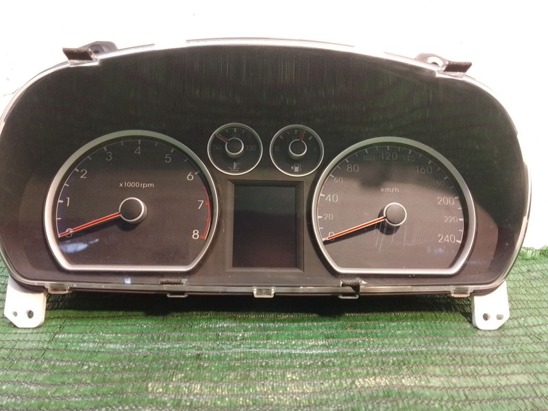 Recambio de cuadro instrumentos para hyundai i30 (fd) 1.6 referencia OEM IAM 940032L480 940032L480 11001039900H
