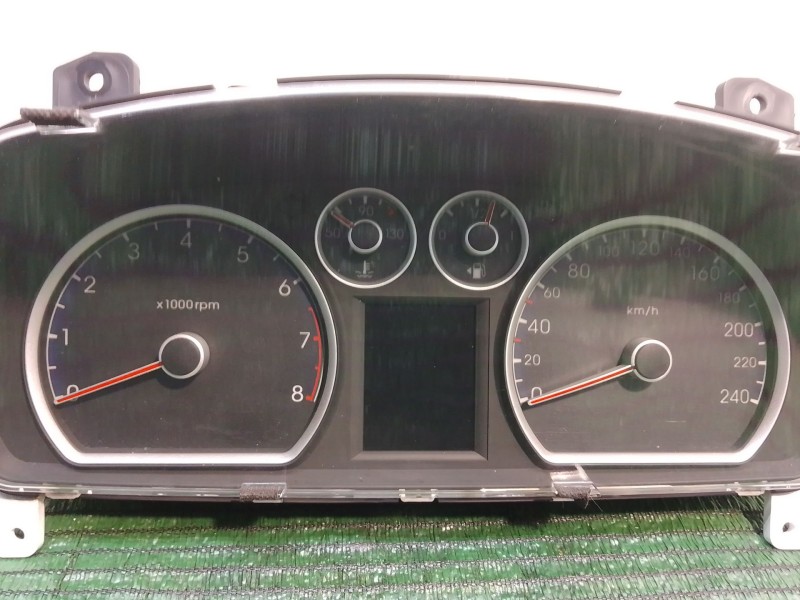 Recambio de cuadro instrumentos para hyundai i30 (fd) 1.6 referencia OEM IAM 940032L480 940032L480 11001039900H
