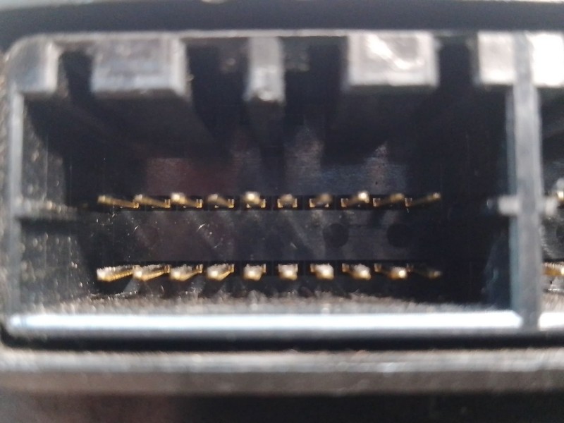 Recambio de cuadro instrumentos para hyundai i30 (fd) 1.6 referencia OEM IAM 940032L480 940032L480 11001039900H