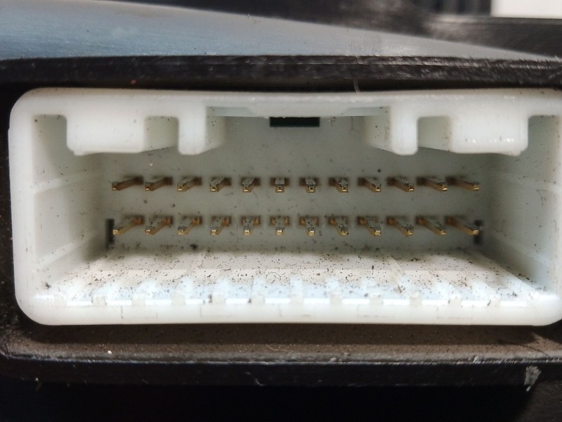 Recambio de cuadro instrumentos para hyundai i30 (fd) 1.6 referencia OEM IAM 940032L480 940032L480 11001039900H