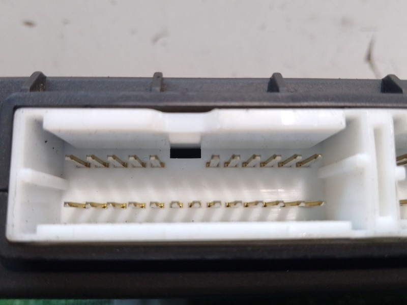 Recambio de modulo electronico para hyundai i30 (fd) 1.6 referencia OEM IAM 954002L100 G5020030 S7122000303WJ