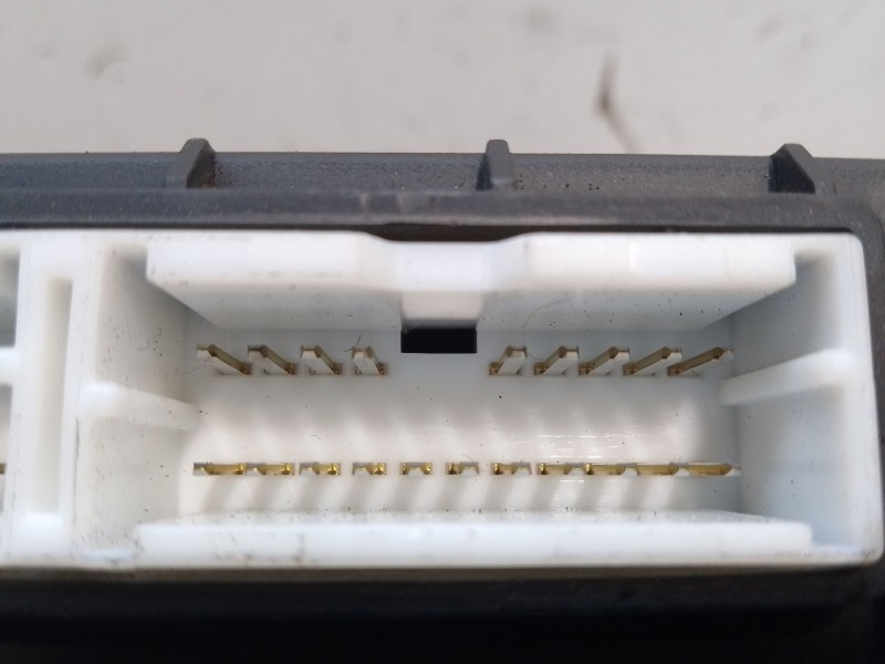 Recambio de modulo electronico para hyundai i30 (fd) 1.6 referencia OEM IAM 954002L100 G5020030 S7122000303WJ