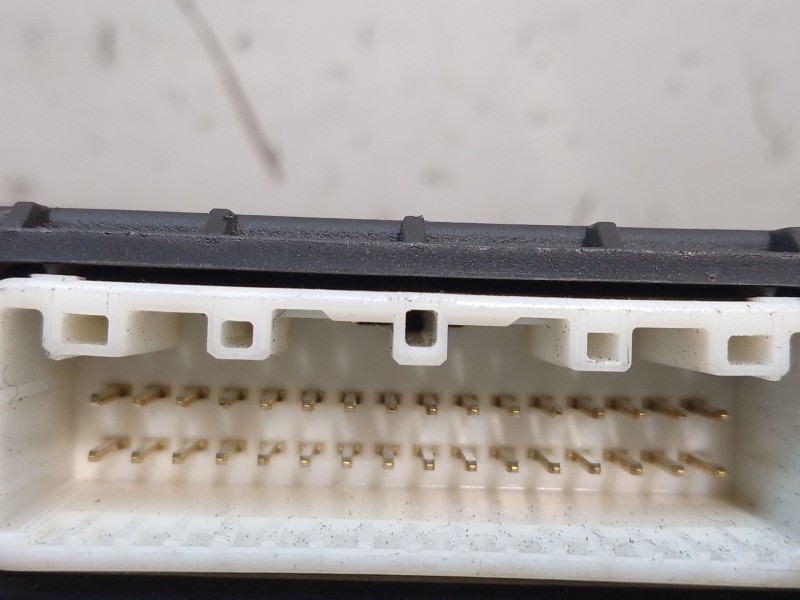 Recambio de modulo electronico para hyundai i30 (fd) 1.6 referencia OEM IAM 954002L100 G5020030 S7122000303WJ