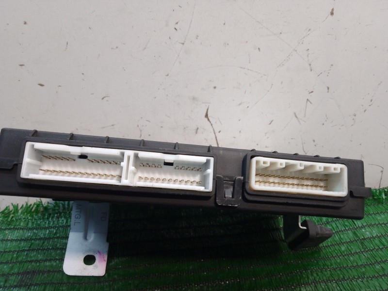 Recambio de modulo electronico para hyundai i30 (fd) 1.6 referencia OEM IAM 954002L100 G5020030 S7122000303WJ