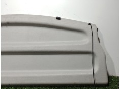 Recambio de bandeja trasera para renault zoe 2014 referencia OEM IAM    2