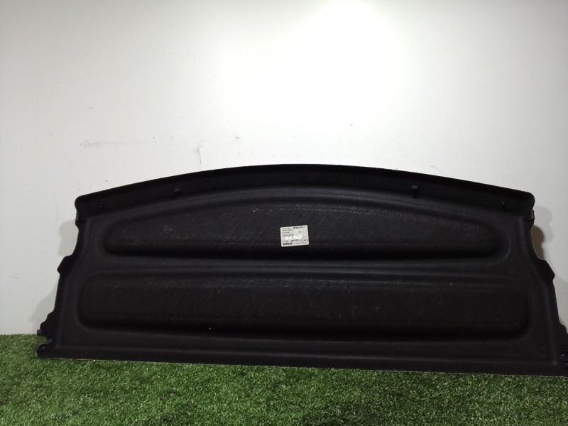 Recambio de bandeja trasera para renault zoe 2014 referencia OEM IAM   