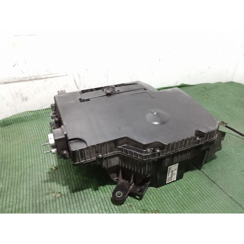 Recambio de centralita calefaccion para renault zoe 2014 referencia OEM IAM 295E39359R 295E39359R 295E39359R