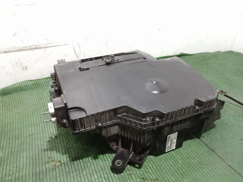 Recambio de centralita calefaccion para renault zoe 2014 referencia OEM IAM 295E39359R 295E39359R 295E39359R