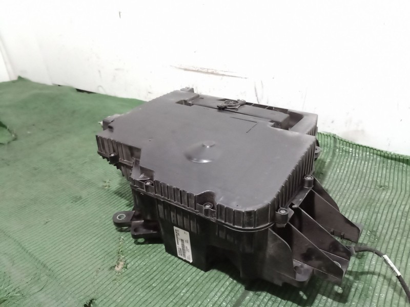 Recambio de centralita calefaccion para renault zoe 2014 referencia OEM IAM 295E39359R 295E39359R 295E39359R