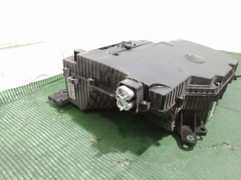 Recambio de centralita calefaccion para renault zoe 2014 referencia OEM IAM 295E39359R 295E39359R 295E39359R