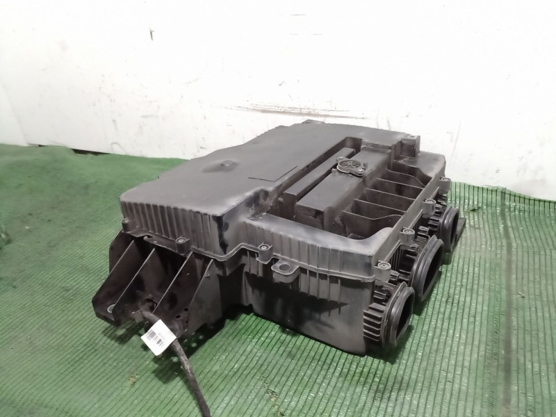 Recambio de centralita calefaccion para renault zoe 2014 referencia OEM IAM 295E39359R 295E39359R 295E39359R