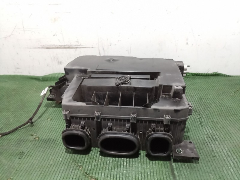 Recambio de centralita calefaccion para renault zoe 2014 referencia OEM IAM 295E39359R 295E39359R 295E39359R