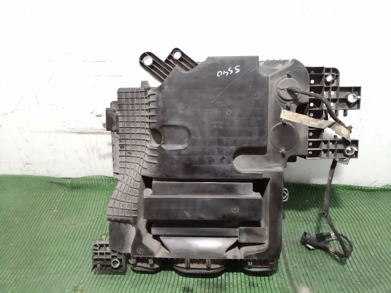 Recambio de centralita calefaccion para renault zoe 2014 referencia OEM IAM 295E39359R 295E39359R 295E39359R