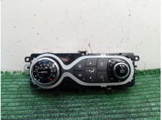 Recambio de mando climatizador para renault zoe 2014 referencia OEM IAM   