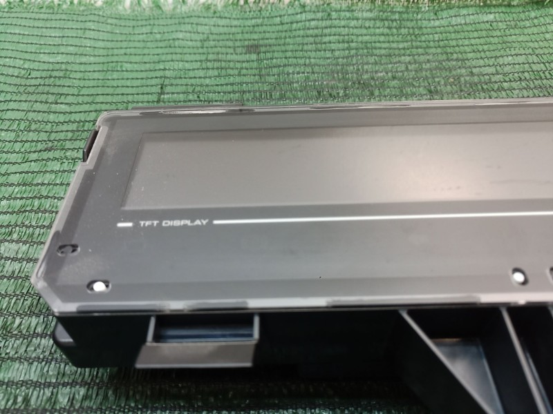 Recambio de cuadro instrumentos para renault zoe 2014 referencia OEM IAM   