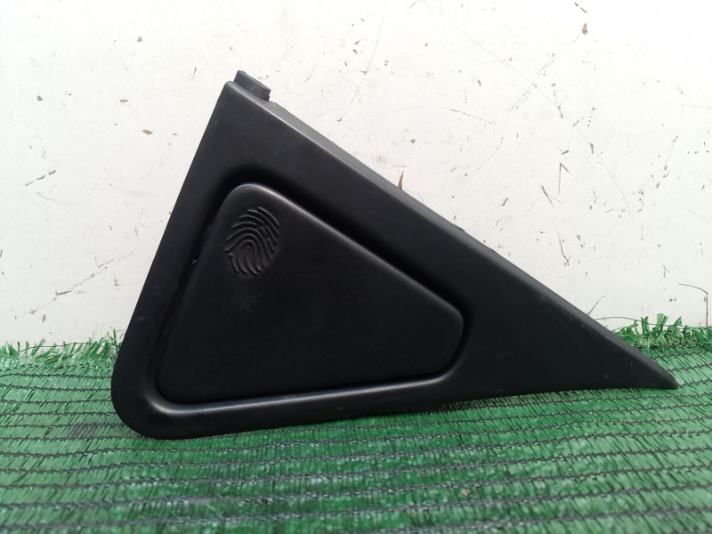 Recambio de maneta exterior trasera izquierda para renault zoe 2014 referencia OEM IAM   