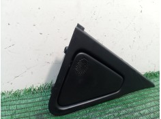 Recambio de maneta exterior trasera izquierda para renault zoe 2014 referencia OEM IAM    2