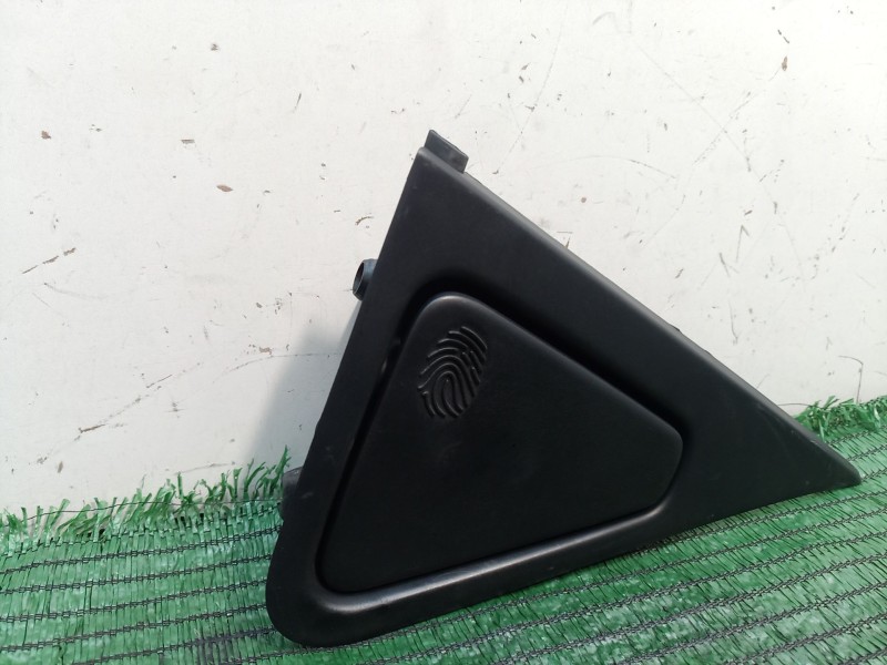 Recambio de maneta exterior trasera izquierda para renault zoe 2014 referencia OEM IAM   