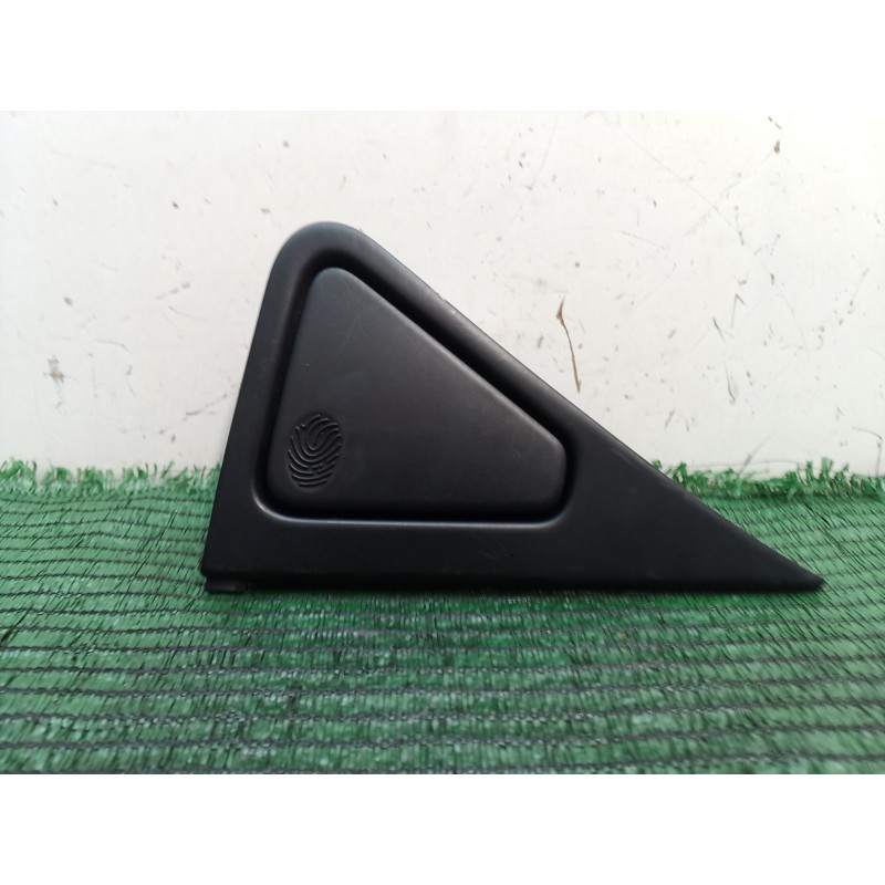 Recambio de maneta exterior trasera derecha para renault zoe 2014 referencia OEM IAM 826067946R 826067946R 826067946R