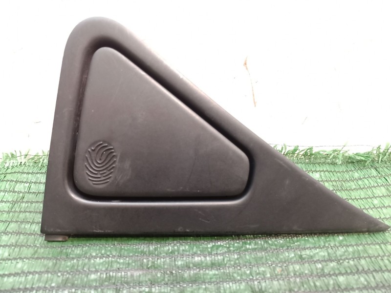 Recambio de maneta exterior trasera derecha para renault zoe 2014 referencia OEM IAM 826067946R 826067946R 826067946R