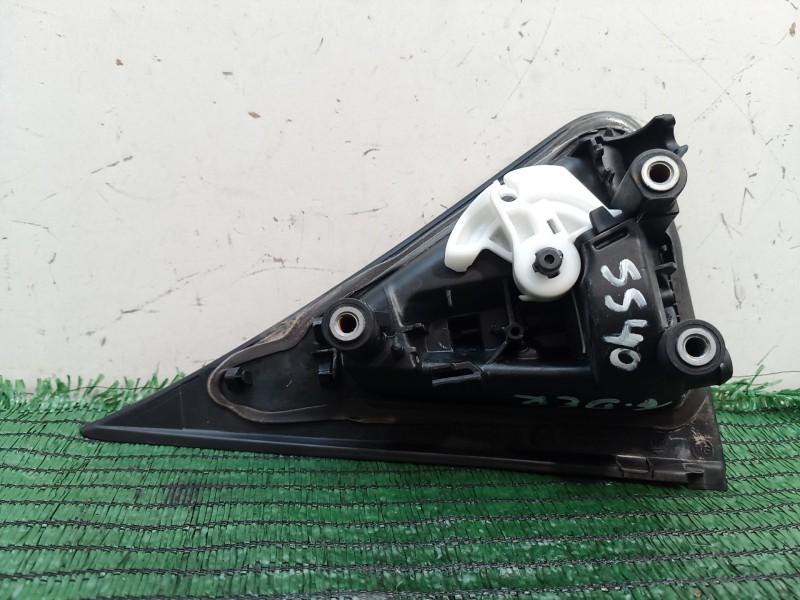 Recambio de maneta exterior trasera derecha para renault zoe 2014 referencia OEM IAM 826067946R 826067946R 826067946R