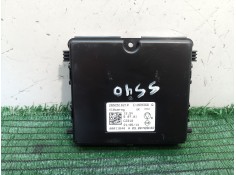 Recambio de centralita aire acondicionado para renault zoe 2014 referencia OEM IAM 285251621R 285251621R 285251621R