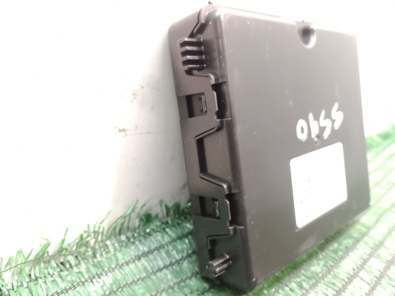 Recambio de centralita aire acondicionado para renault zoe 2014 referencia OEM IAM 285251621R 285251621R 285251621R