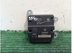 Recambio de centralita airbag para renault zoe 2014 referencia OEM IAM 985104074R 985104074R 985104074R
