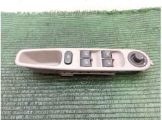 Recambio de mando elevalunas delantero izquierdo para renault zoe 2014 referencia OEM IAM   