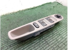 Recambio de mando elevalunas delantero izquierdo para renault zoe 2014 referencia OEM IAM    2