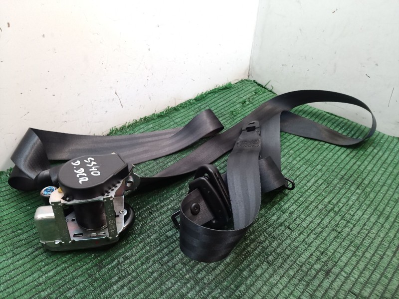 Recambio de cinturon seguridad delantero derecho para renault zoe 2014 referencia OEM IAM 868841701R 868841701R 868841701R