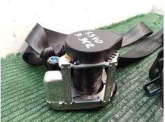Recambio de cinturon seguridad delantero derecho para renault zoe 2014 referencia OEM IAM 868841701R 868841701R 868841701R 2