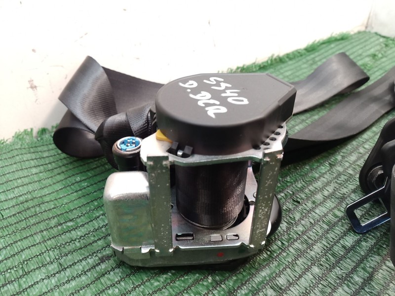 Recambio de cinturon seguridad delantero derecho para renault zoe 2014 referencia OEM IAM 868841701R 868841701R 868841701R