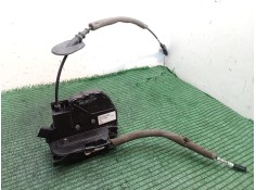 Recambio de cerradura puerta trasera izquierda para renault zoe 2014 referencia OEM IAM 825034093R 825034093R 825034093R