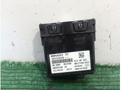 Recambio de modulo electronico para renault zoe 2014 referencia OEM IAM 285252832R 285252832R 285252832R