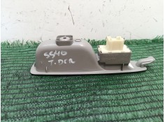 Recambio de mando elevalunas trasero izquierdo para renault zoe 2014 referencia OEM IAM 829614619R 829614619R 829614619R 2