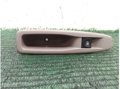 Recambio de mando elevalunas trasero izquierdo para renault zoe 2014 referencia OEM IAM 829614619R 829614619R 829614619R