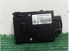 Recambio de conmutador de arranque para renault zoe 2014 referencia OEM IAM 285909828R 285909828R 285909828R