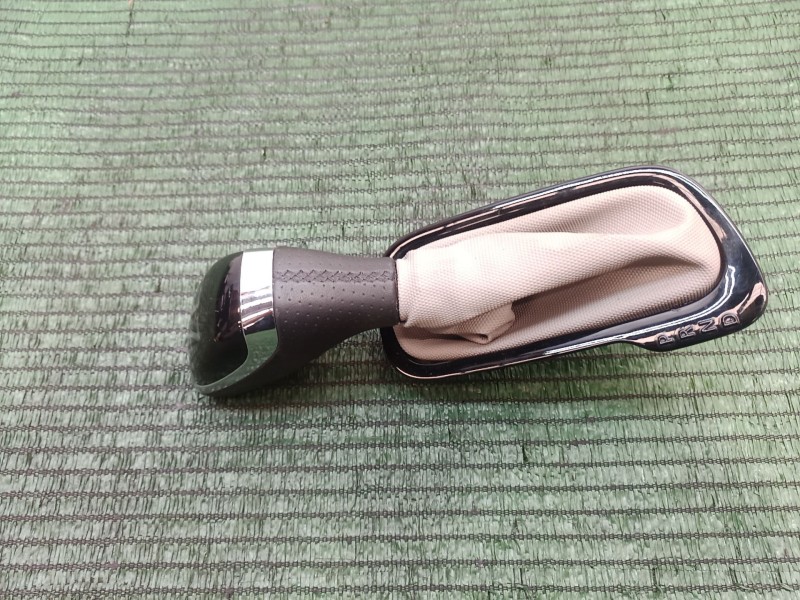 Recambio de palanca cambio para renault zoe 2014 referencia OEM IAM SINREF SIN REF SIN REF