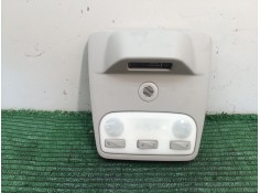 Recambio de luz interior para renault zoe 2014 referencia OEM IAM 248804435R 248804435R 248804435R